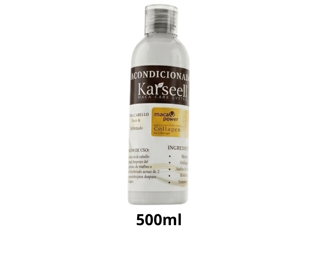 Acondicionador Karseell