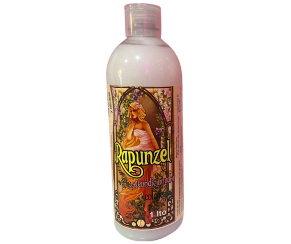 Acondicionador Rapunzel