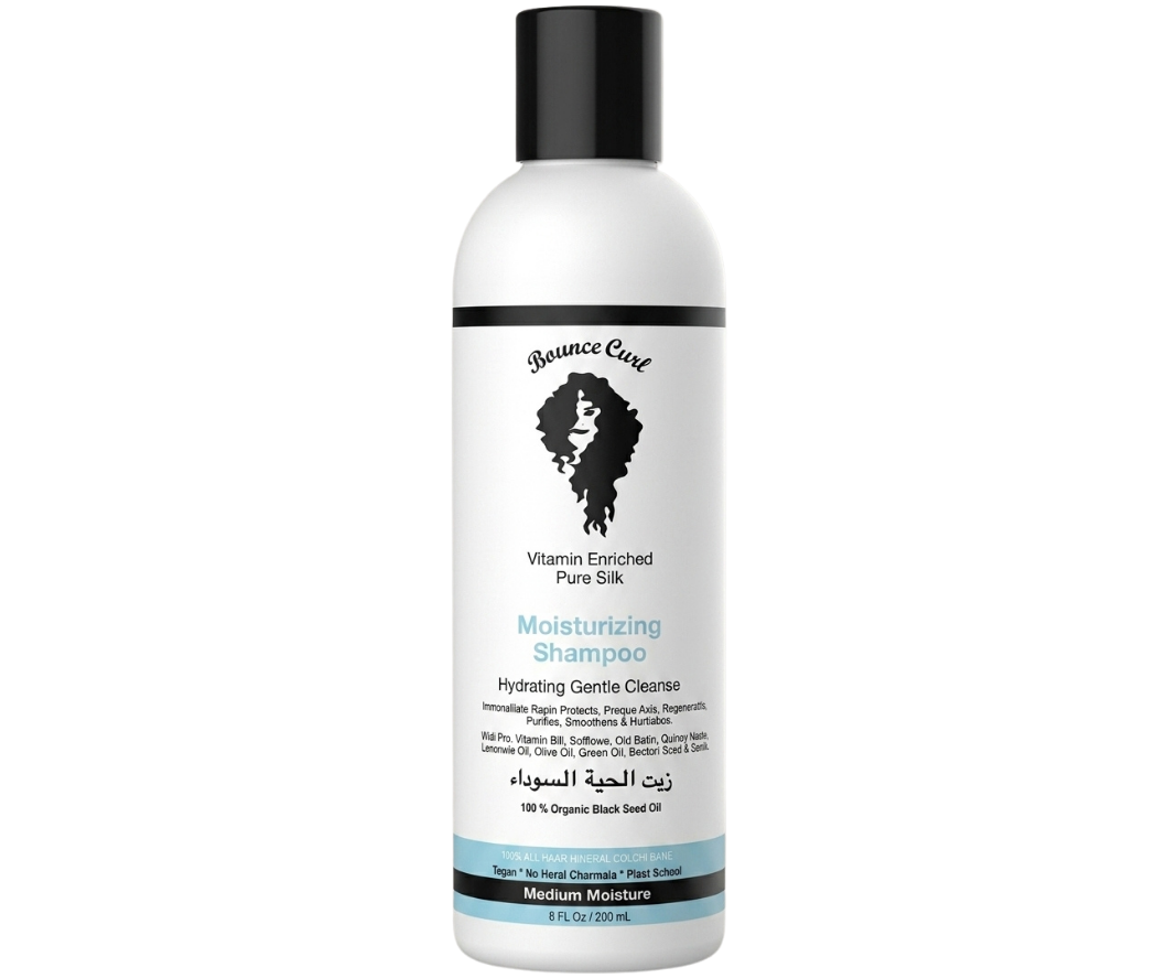 Shampoo Bounce-Rizos