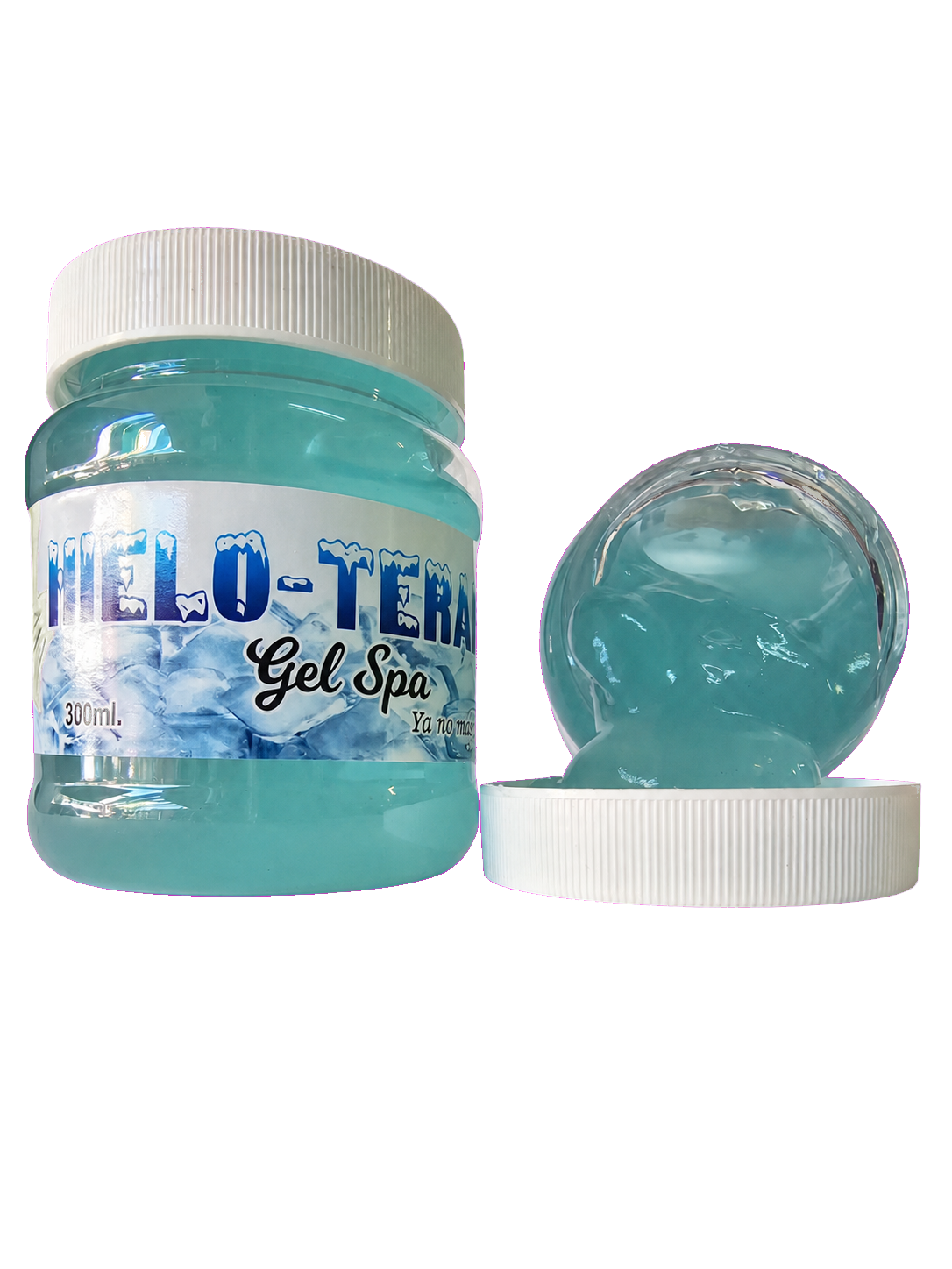 Hielo-Terapia CrioGel