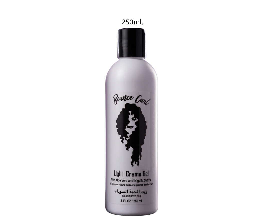 Crema para Rizos Bounce Curl