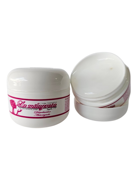 Crema Milagrosa