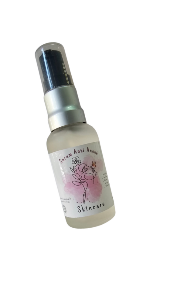 Sérum Anti-Acné
