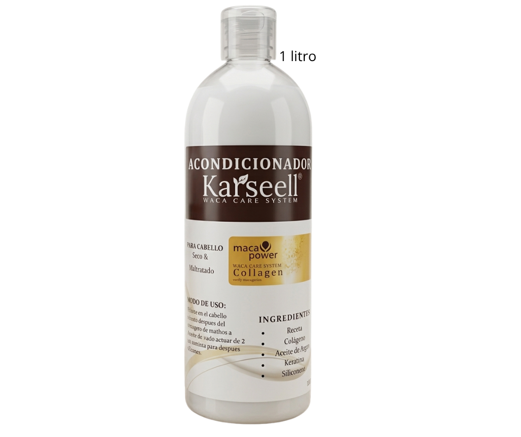 Shampoo Karseell