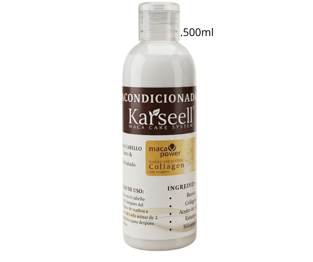 Shampoo Karseell