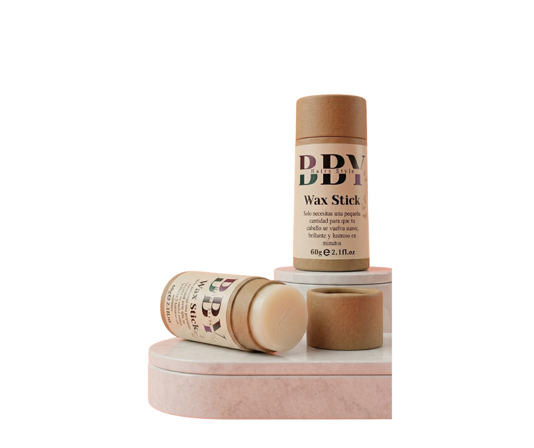 Cera en Barra Wax Stick