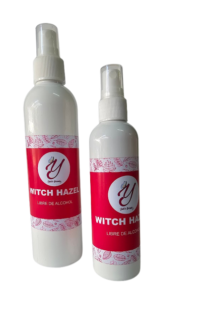 Witch Hazel Tónico